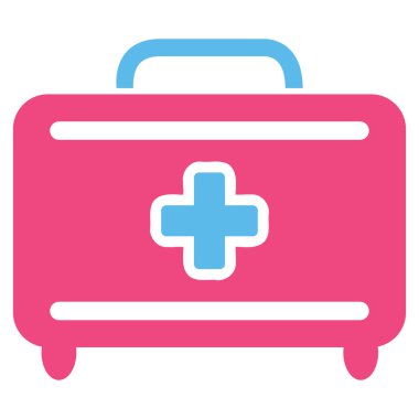 Tıbbi Bagaj simgesi