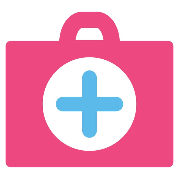 First Aid Icon — Stock Photo, Image