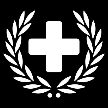 Tıbbi zafer simgesi