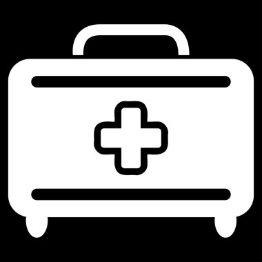 Tıbbi Bagaj simgesi