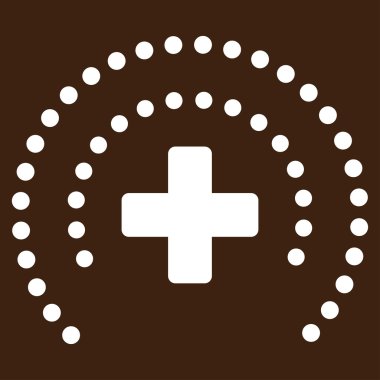 Sağlık koruma simgesi