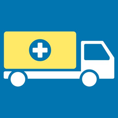 Uyuşturucu sevkiyatı simgesi