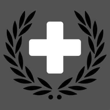 Tıbbi zafer simgesi