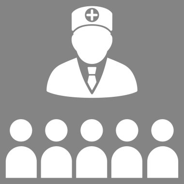 Doktor sınıf simgesi