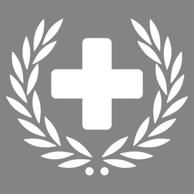 Tıbbi zafer simgesi