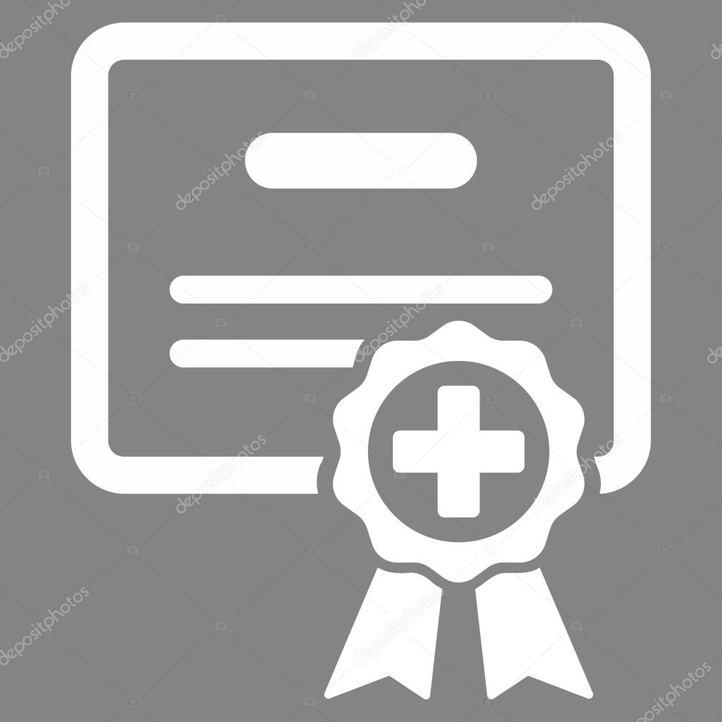 Certification Icon