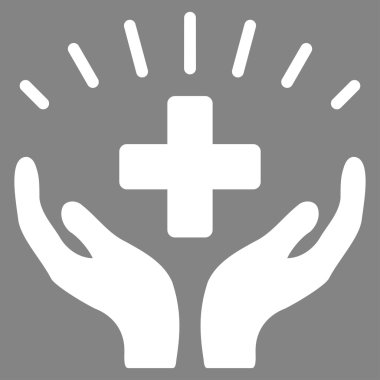 Tıbbi refah simgesi