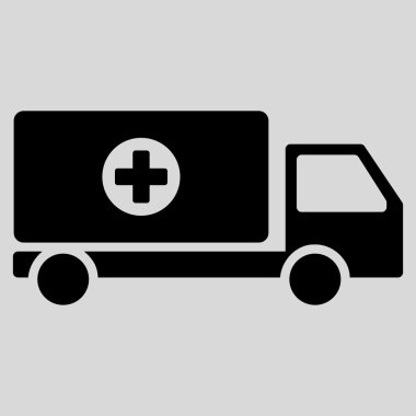 Uyuşturucu sevkiyatı simgesi