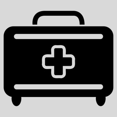 Tıbbi Bagaj simgesi