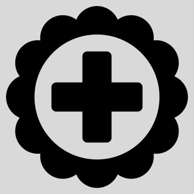 Tıbbi etiket simgesi