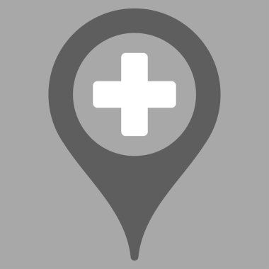 Klinik işaretçi simgesi