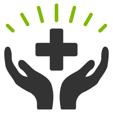 Tıbbi refah simgesi