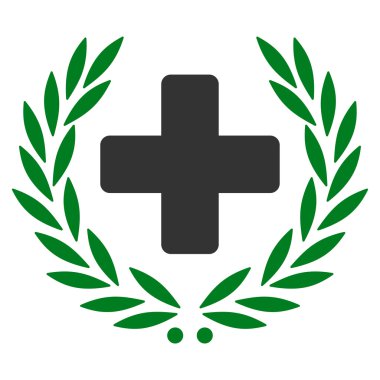 Tıbbi zafer simgesi