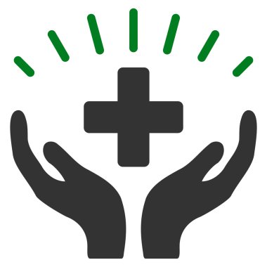 Tıbbi refah simgesi