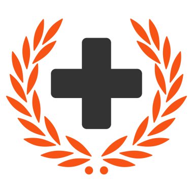 Tıbbi zafer simgesi