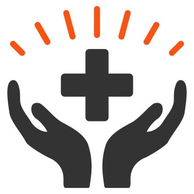 Tıbbi refah simgesi