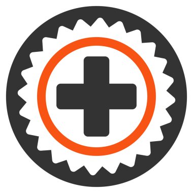 Tıbbi damga simgesi