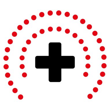 Sağlık koruma simgesi