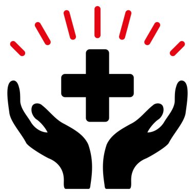 Tıbbi refah simgesi