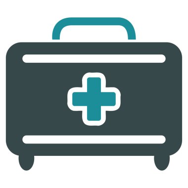 Tıbbi Bagaj simgesi
