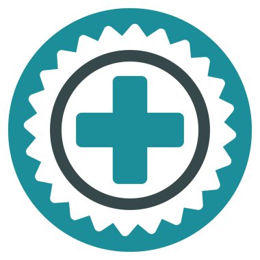 Tıbbi damga simgesi