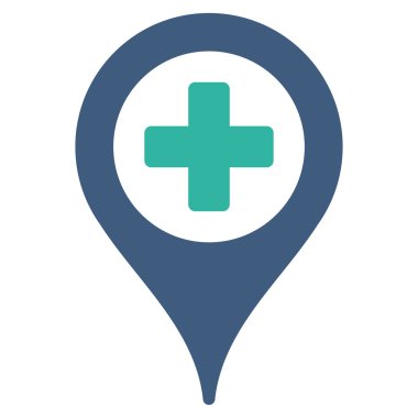 Klinik işaretçi simgesi