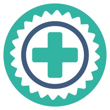 Tıbbi damga simgesi