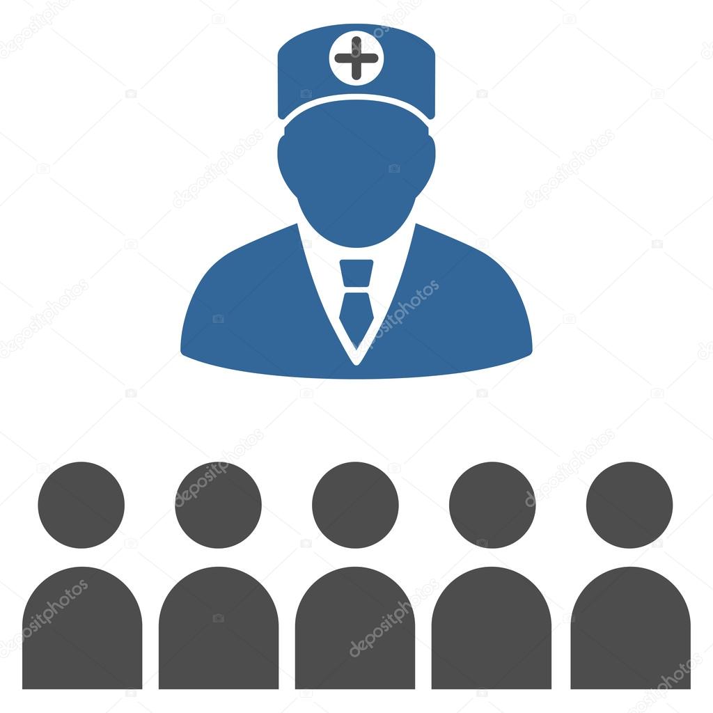 Doctor Class Icon