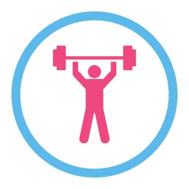 Güç kaldırma simgesi