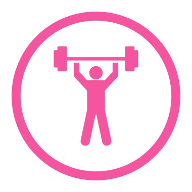 Güç kaldırma simgesi