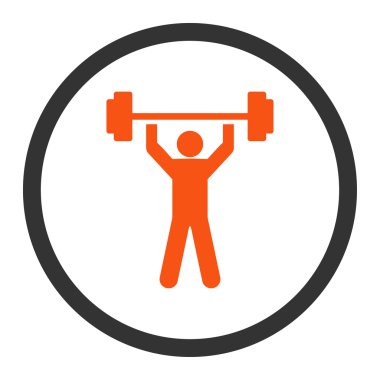 Güç kaldırma simgesi