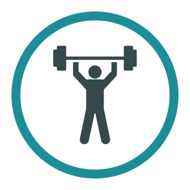 Güç kaldırma simgesi