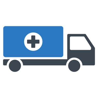 Uyuşturucu sevkiyatı simgesi