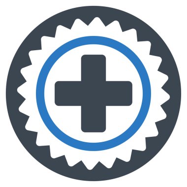 Tıbbi damga simgesi