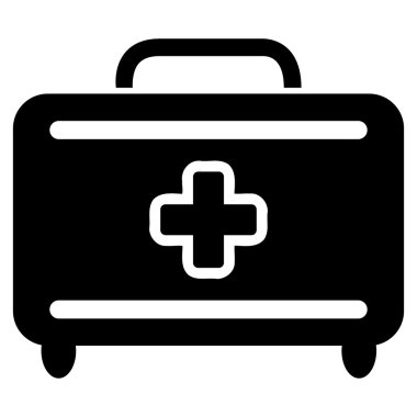 Tıbbi Bagaj simgesi