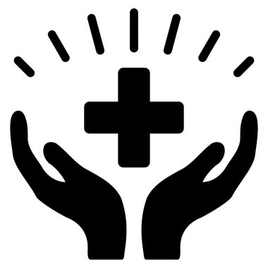 Tıbbi refah simgesi