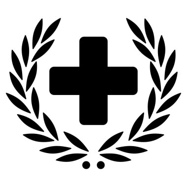 Tıbbi zafer simgesi