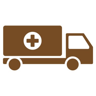 Uyuşturucu sevkiyatı simgesi