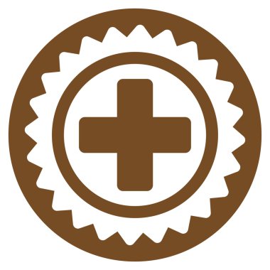 Tıbbi damga simgesi