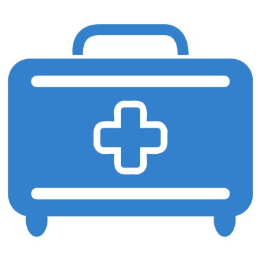 Tıbbi Bagaj simgesi