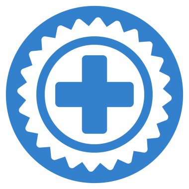 Tıbbi damga simgesi