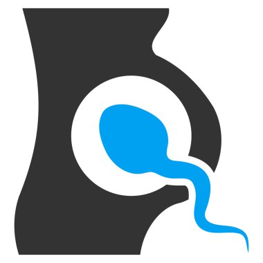 Suni tohumlama simgesi