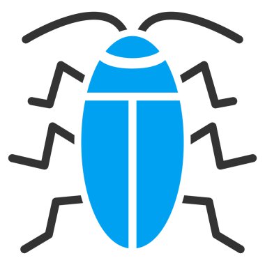 Hamam böceği simgesi