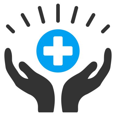 Tıbbi refah simgesi