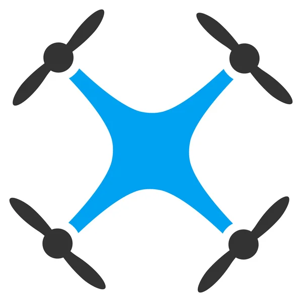 Icône Airdrone — Image vectorielle