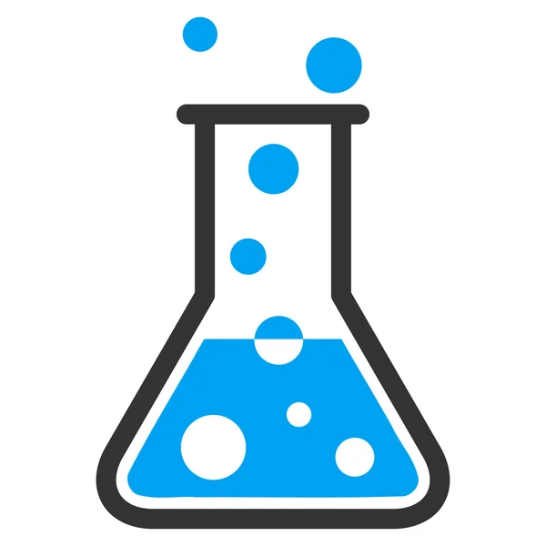 沸腾的液体图标 — 图库矢量图片