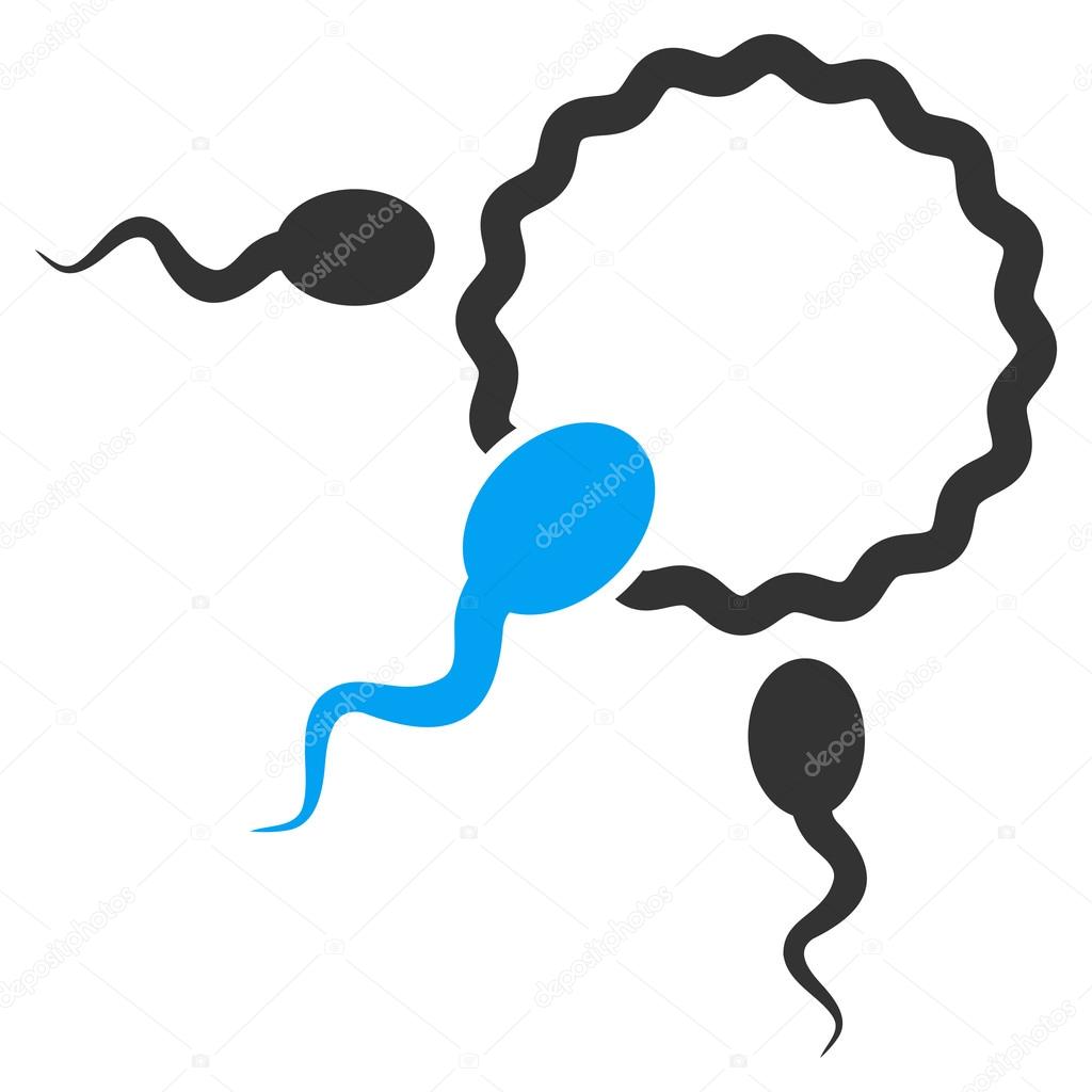 Fertilization Icon