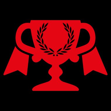 Ödülü Kupası simgesi