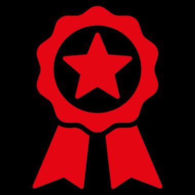 Sertifika mühür simgesi