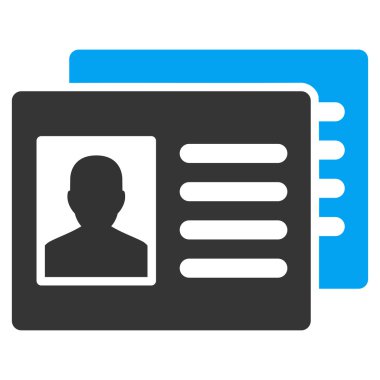 Hasta hesapları simgesini